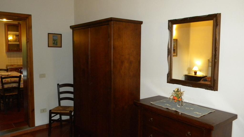 Podere Campofossato Pistoia Room photo