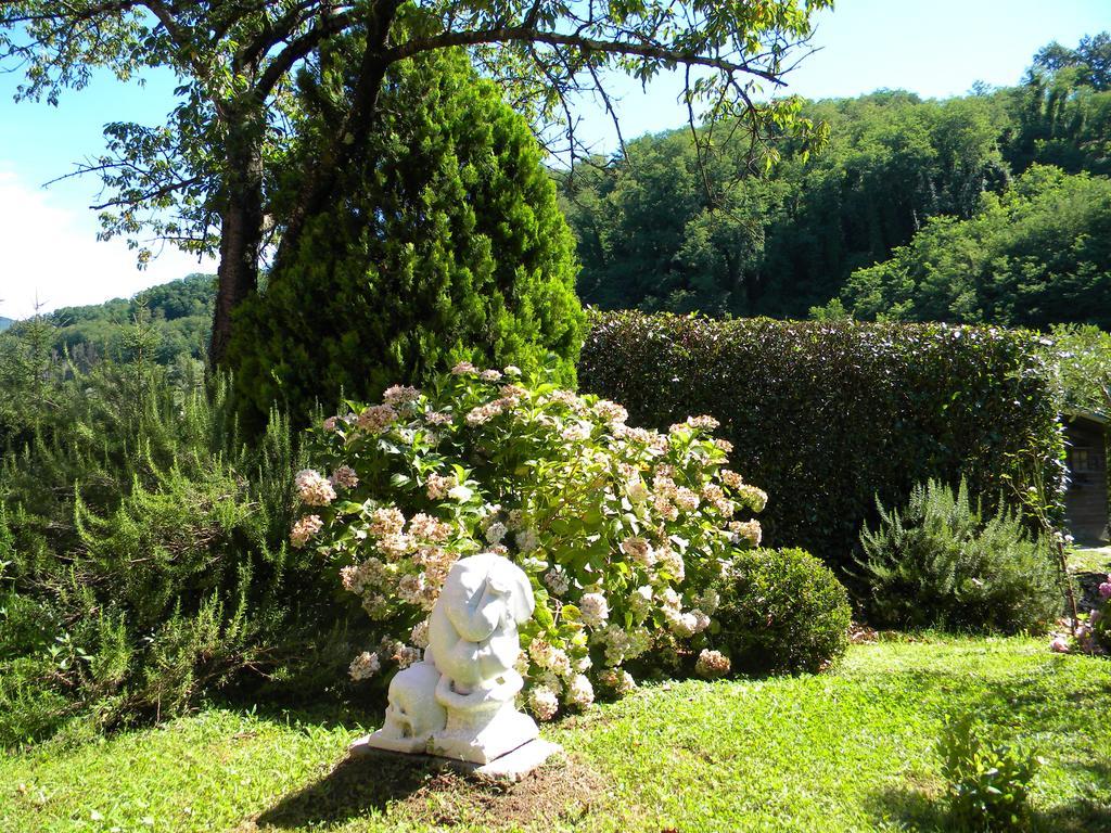 Podere Campofossato Pistoia Exterior photo