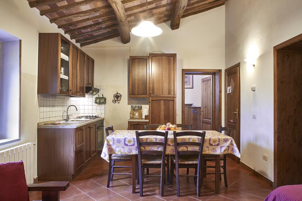 Podere Campofossato Pistoia Exterior photo