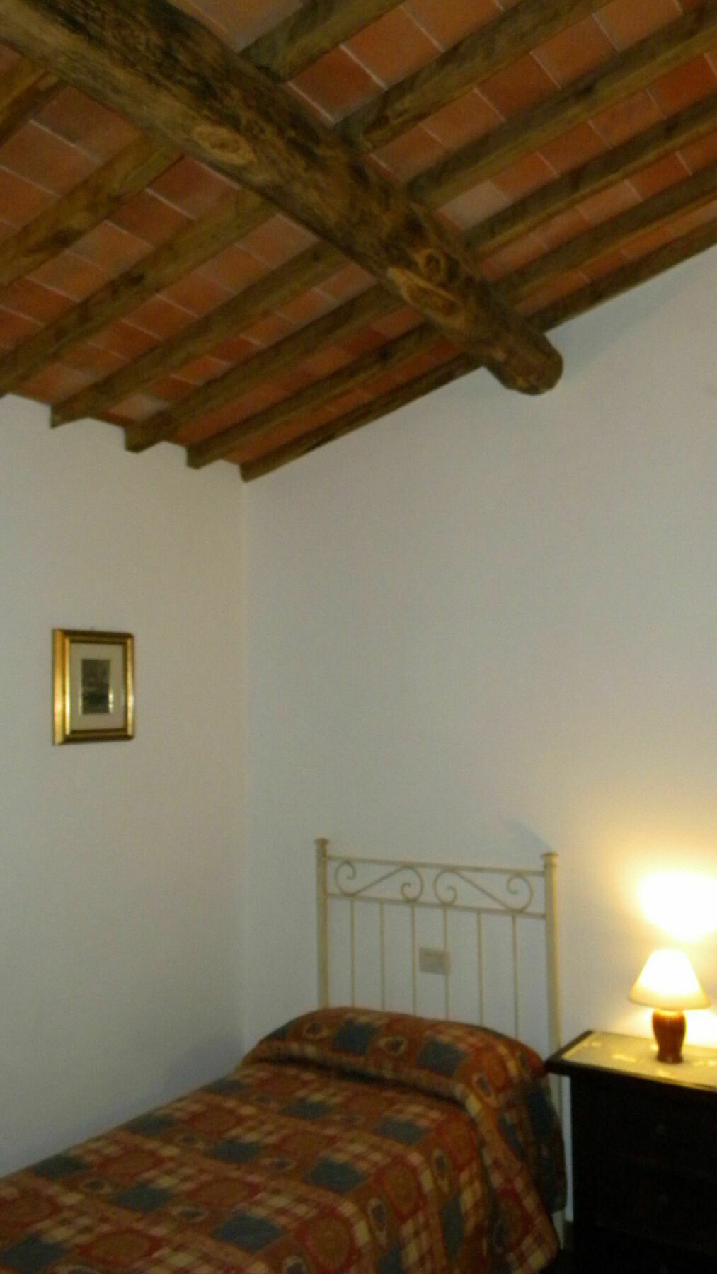 Podere Campofossato Pistoia Exterior photo