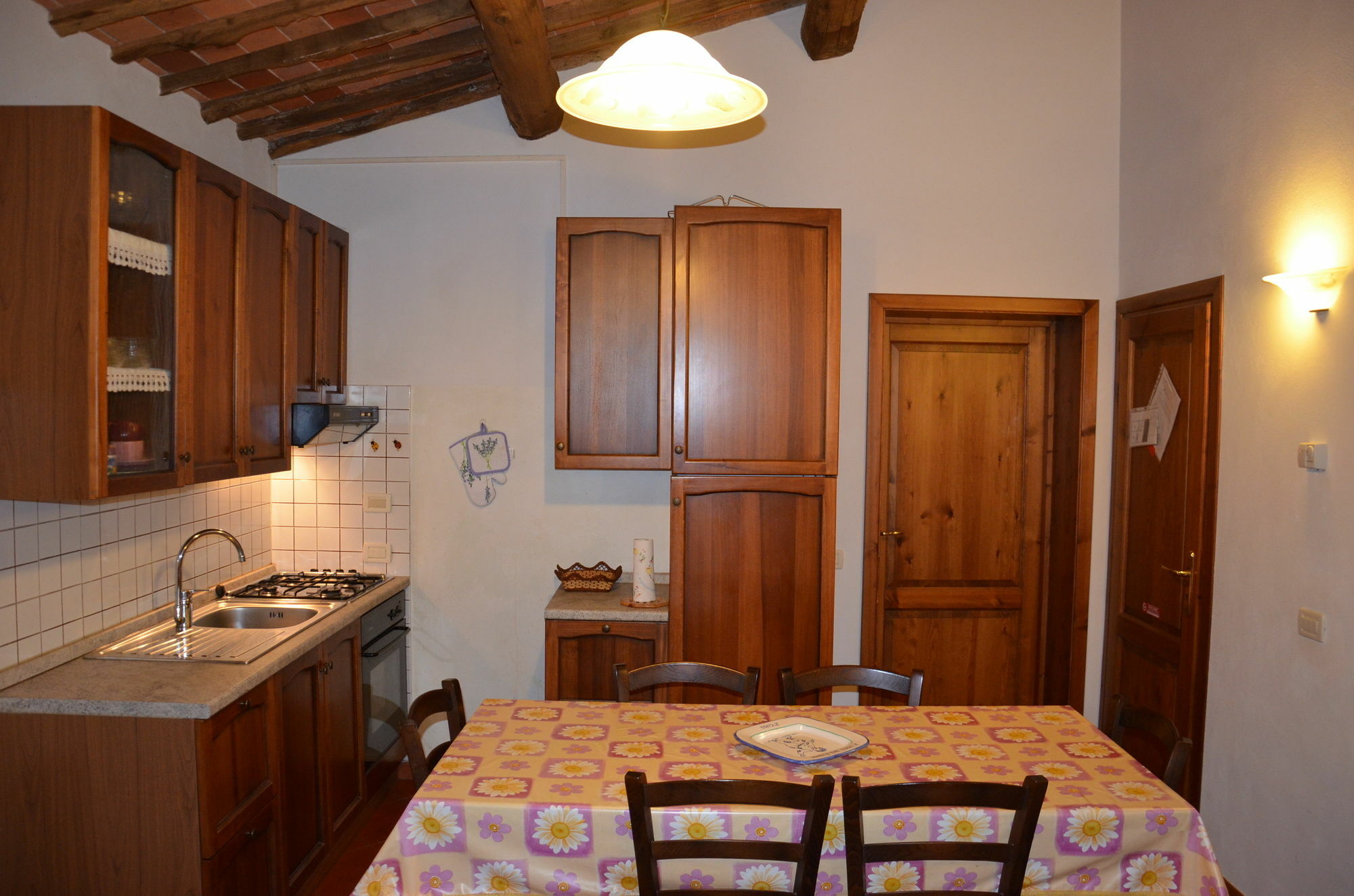 Podere Campofossato Pistoia Exterior photo