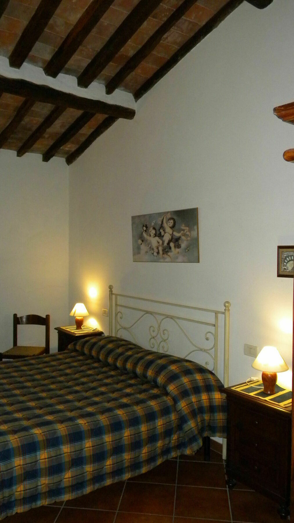 Podere Campofossato Pistoia Exterior photo